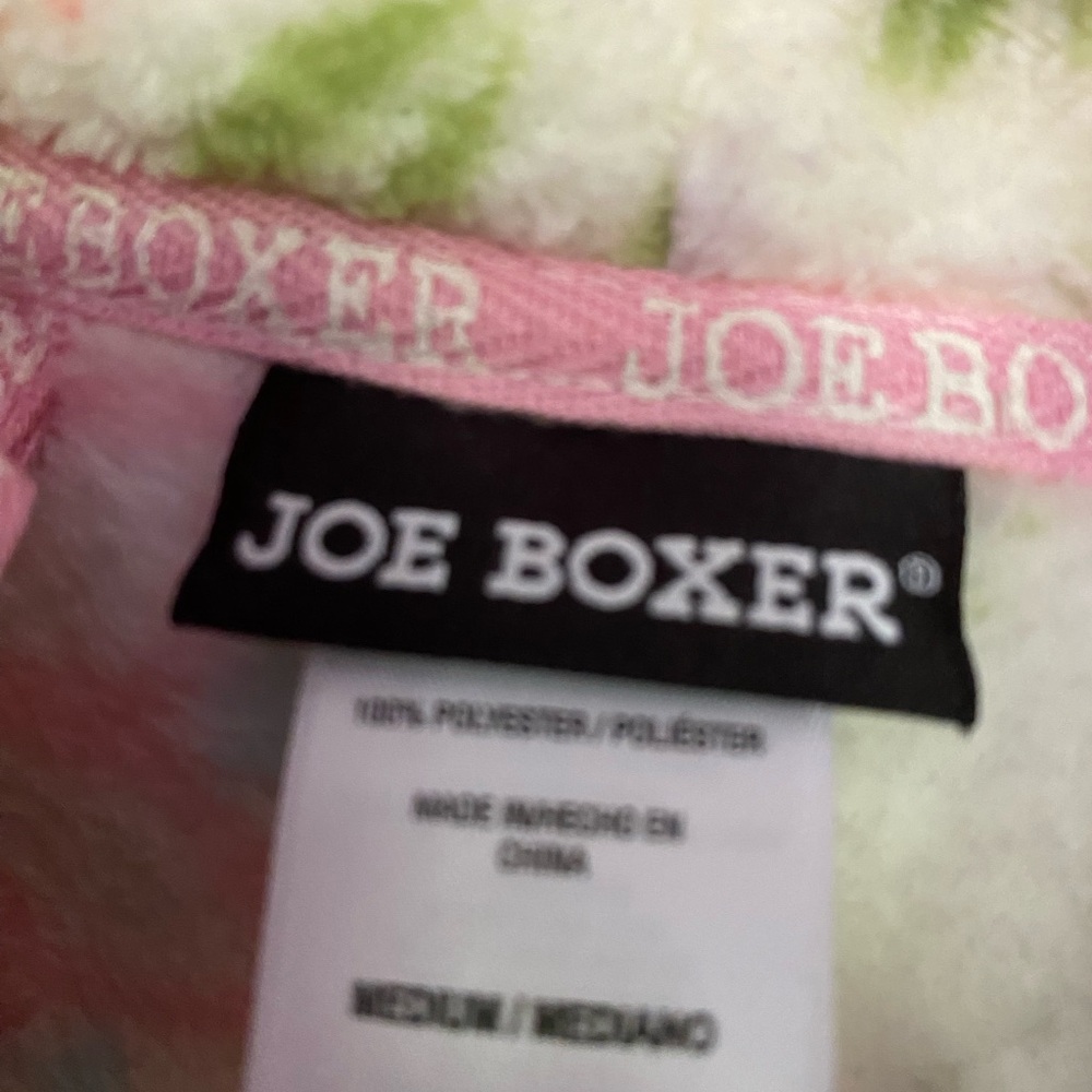 Joe Boxer Robe, Size: Medium, NWOT - Picture 3 of 5